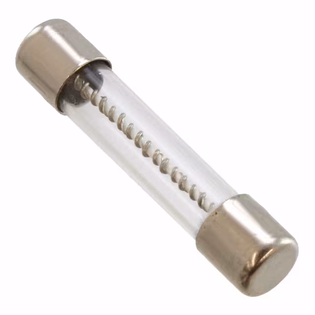 3SB 8-R Bel Fuse Inc. Fusibles
